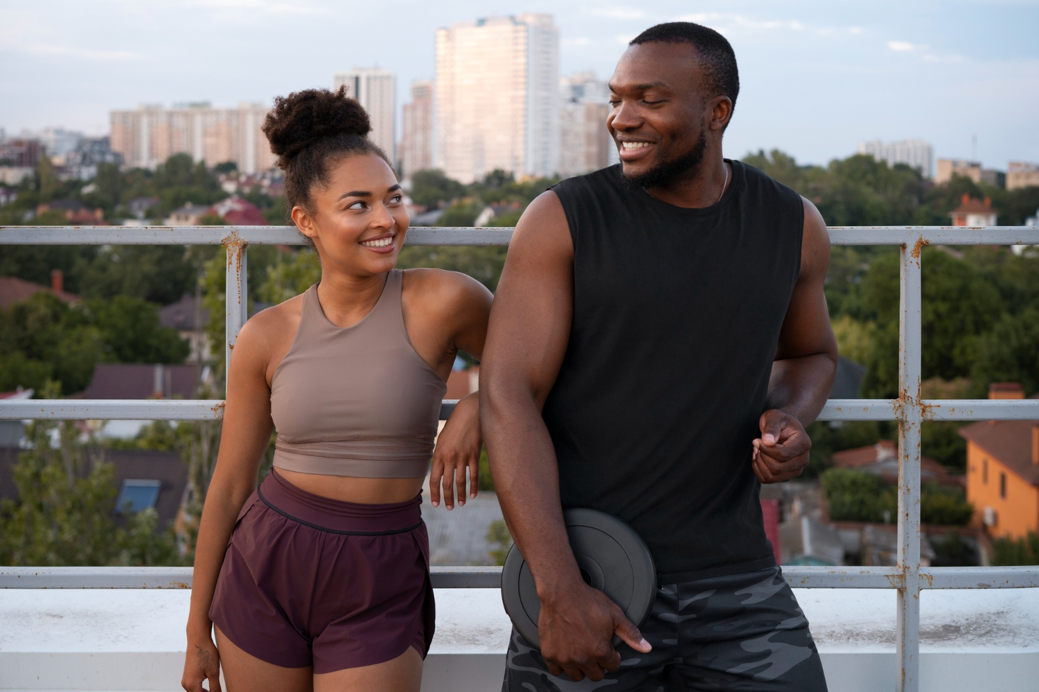 CORE TRAINING COURSE