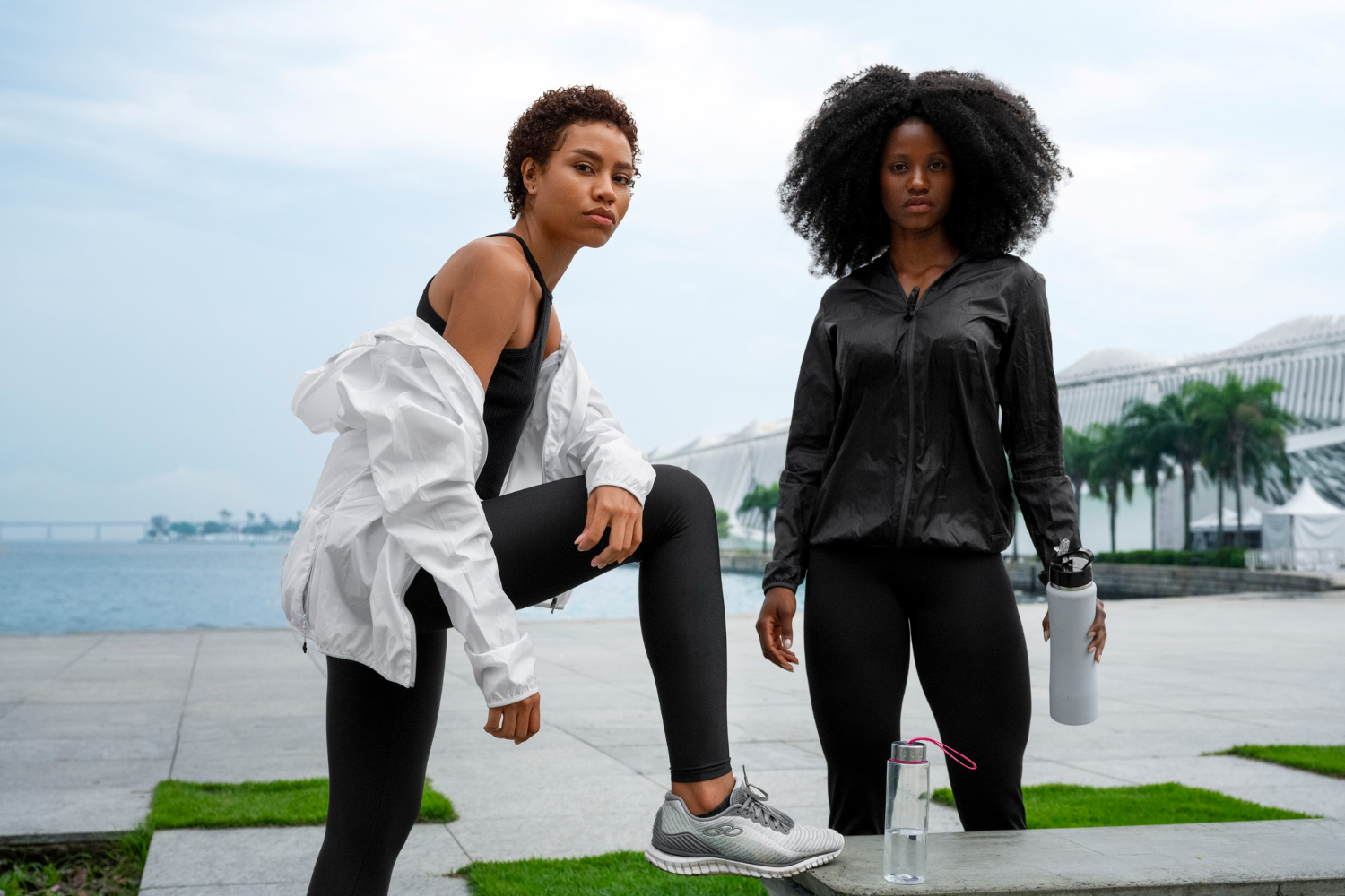 BODYWEIGHT TRAINING COURSE