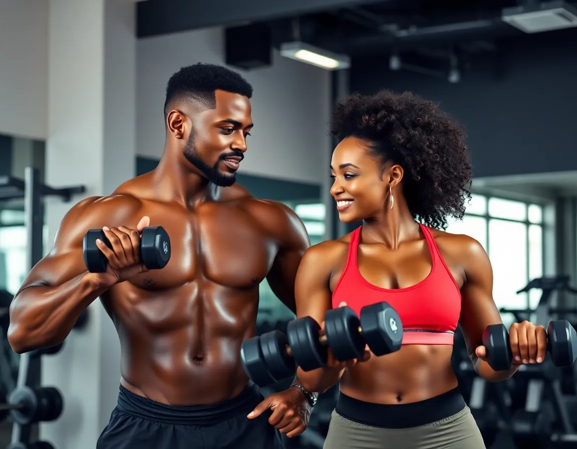 Kettlebell Strength & Power