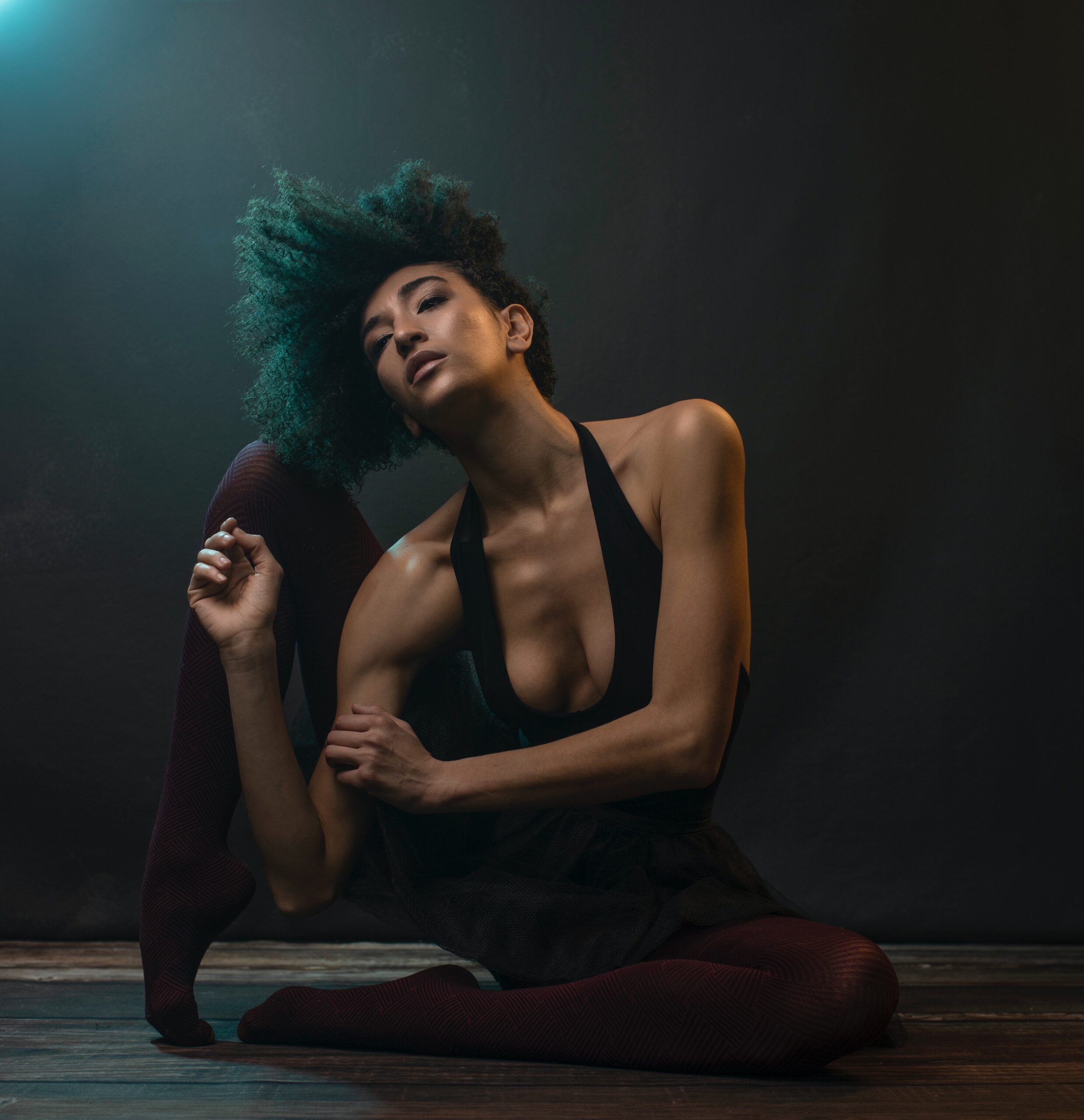 Yoga – Flexibility, Strength & Mindful Movement