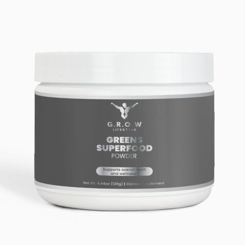 Greens Superfood